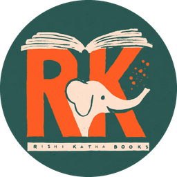 Rishi Katha Books logo